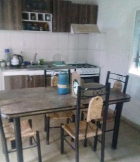 Junin Department House | MendozaJunin