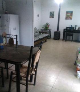 Junin Department House | MendozaJunin
