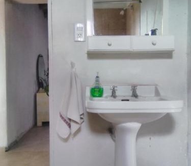Junin Department House | MendozaJunin