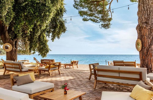 Bale Hotel | Meneghetti Wine Hotel and Winery