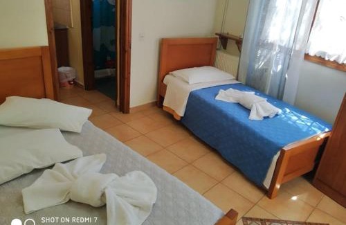 Lefokastron Apartment | Menelaos Apartments