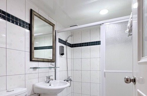 Zhongli District House | MENG JING HOTEL