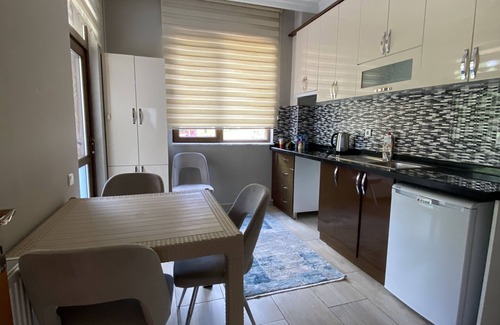 Babahızır Hotel | Mengen Ruya Ciftligi Hotel