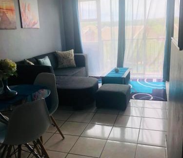 Menlyn Apartment | Menlyn Comfort