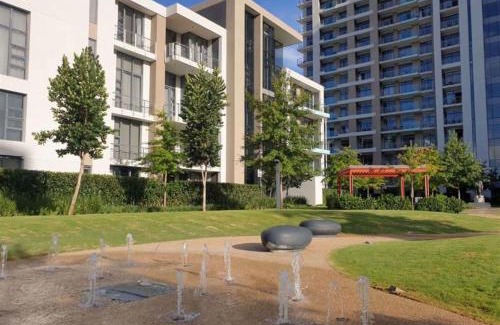 Menlyn Hotel | Menlyn Main Apartments Trilogy