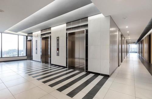 Menlyn Apartment | Menlyn Maine Luxury Apartment