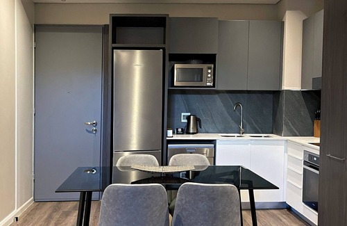 Menlyn Apartment | Menlyn Maine Luxury Rentals