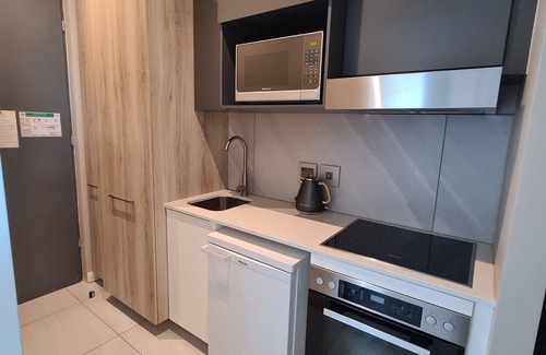 Menlyn Apartment | Menlyn Maine Luxury Rentals