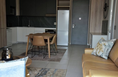 Menlyn Apartment | Menlyn Maine Luxury Rentals