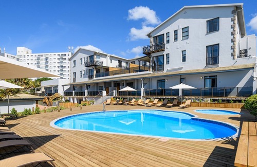 Pretoria Apartment | Menlyn Mix