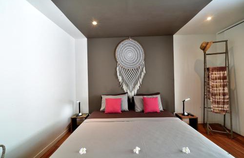 Gili Meno House | Meno Suites