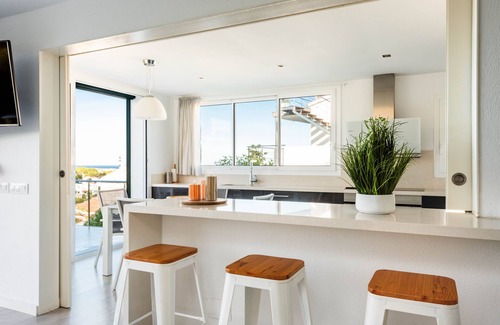 Port d'Addaia Villa | Menorca CASA ADDAIA