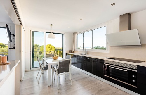 Port d'Addaia Villa | Menorca CASA ADDAIA