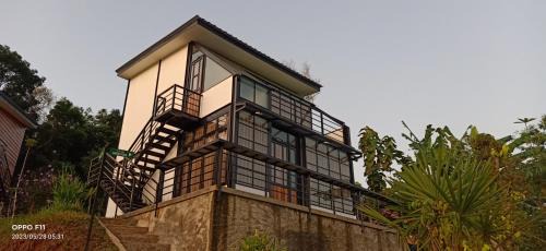 Kalirejo House | Menoreh Farm Stay Samigaluh Kulonprogo