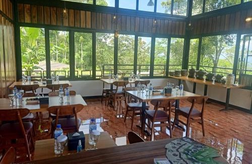 Kalirejo House | Menoreh Farm Stay Samigaluh Kulonprogo