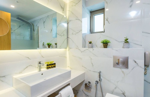 Rethymno Hotel | Menta City Boutique Hotel