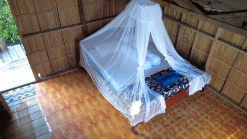 Sawinggrai House | Mentari homestay