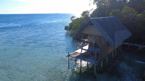 Sawinggrai House | Mentari homestay