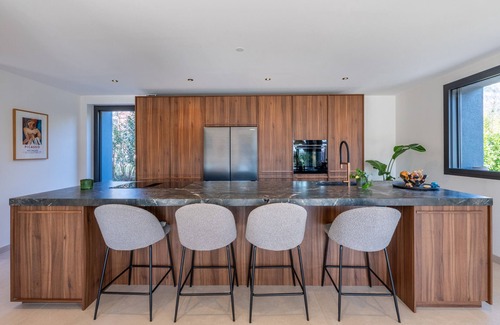 Menthon-Saint-Bernard Villa | MENTHON- Villa W Architecte 2 pas du lac