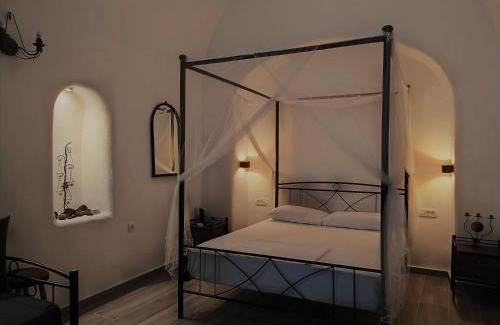 Emporio Apartment | Mentoras' Complex