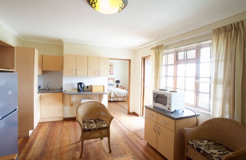 Jeffreys Bay House | Mentors Country Estate