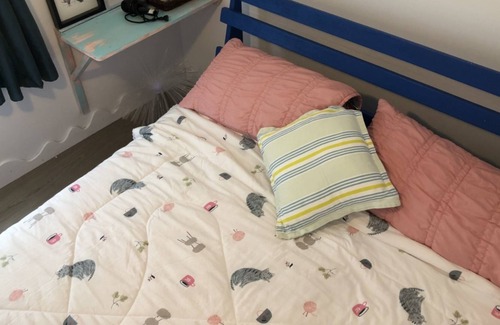 Sanzhi Bed & Breakfast | Meo-Woo