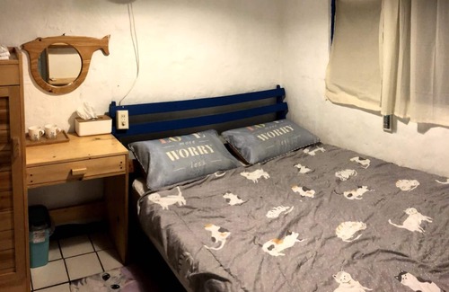 Sanzhi Bed & Breakfast | Meo-Woo