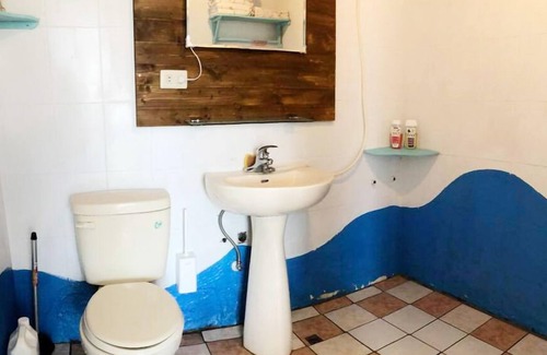 Sanzhi Bed & Breakfast | Meo-Woo