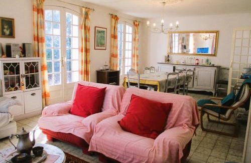 Ronce-les-Bains House | MER à 1mn ! book arnak tous les vacanciers ,TRES HAUTE SECURITE sur amivac, allez y !