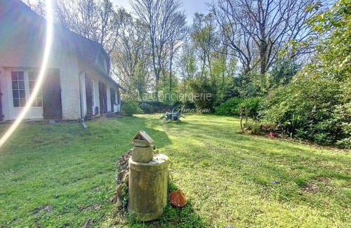 Saint-Quentin-Lamotte-Croix-au-Bailly House | Mer & Bois de Cise Maison individuelle avec grand jardin