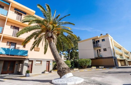 La Faviere Apartment | Mer et Soleil I by Interhome