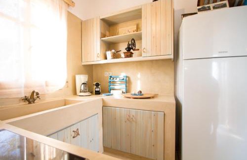Falassarna Apartment | Mera Beachfront House - Falasarna