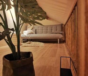 America Bed & Breakfast | Mera Wellness B&B