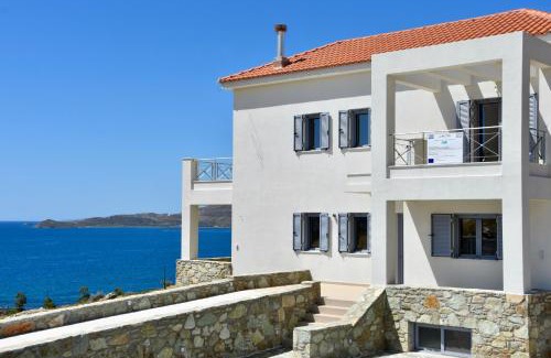 Karystos Apartment | Merabello Villas Karystos