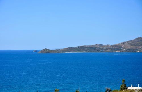 Karystos Apartment | Merabello Villas Karystos