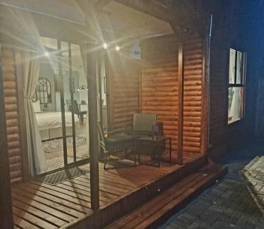 Greater Johannesburg Metropolitan Area House | Meraki Country Manor