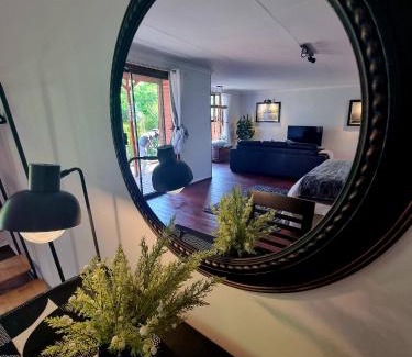 Greater Johannesburg Metropolitan Area House | Meraki Country Manor