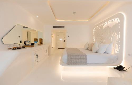 Sharm El Sheikh Resort | Meraki Resort Sharm El Sheikh Adults only