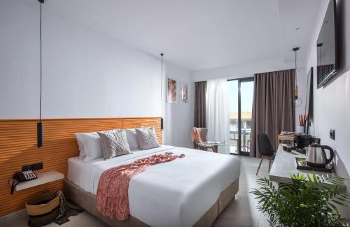 Malia Apartment | Meramaglia Hotel