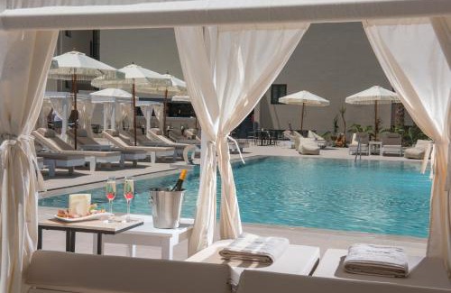 Malia Apartment | Meramaglia Hotel
