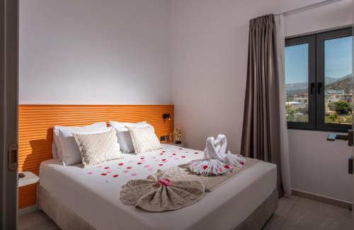 Malia Apartment | Meramaglia Hotel