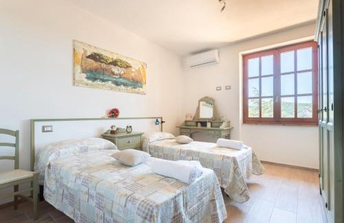 Scano di Montiferro House | Meravigliosa Villa In Collina