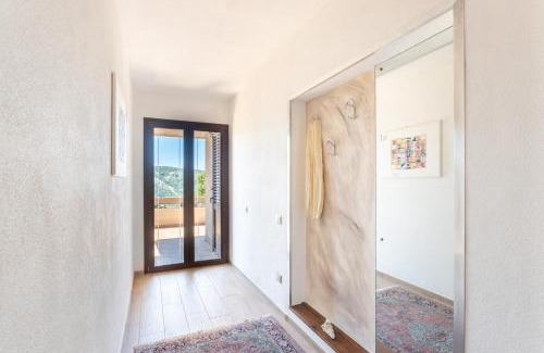 Scano di Montiferro House | Meravigliosa Villa In Collina