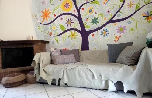 Monteverdi Marittimo House | Meravigliosamente Toscana