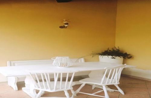 Monteverdi Marittimo House | Meravigliosamente Toscana