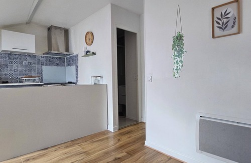 Autoire Apartment | Mercadial, au Cœur de Saint-céré
