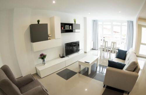 Cee Apartment | Mercado Cee Galitrips Apartment