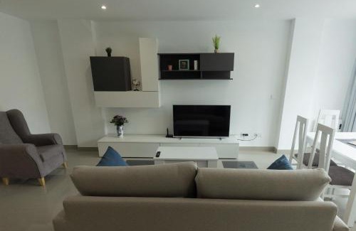 Cee Apartment | Mercado Cee Galitrips Apartment