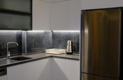 Ilica Apartment | Mercan Suites Ilıca