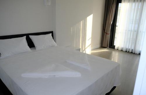 Ilica Apartment | Mercan Suites Ilıca